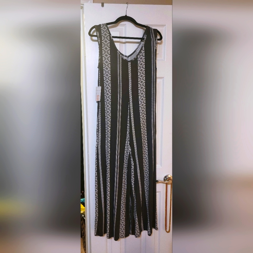 Lularoe Natalie XS Romper